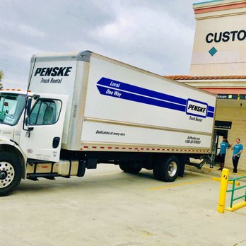 Clutter Moving & Storage - Orange County - Top notch trucking provides more than enough room - Self Storage Near Me