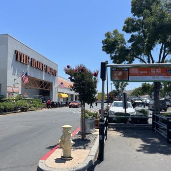 The Home Depot - 7/23/24 FYI - Nurseries & Gardening Near Me - Santa Clara, California The Home Depot - 7/23/24 FYI - Nurseries & Gardening Near Me - Santa Clara, California