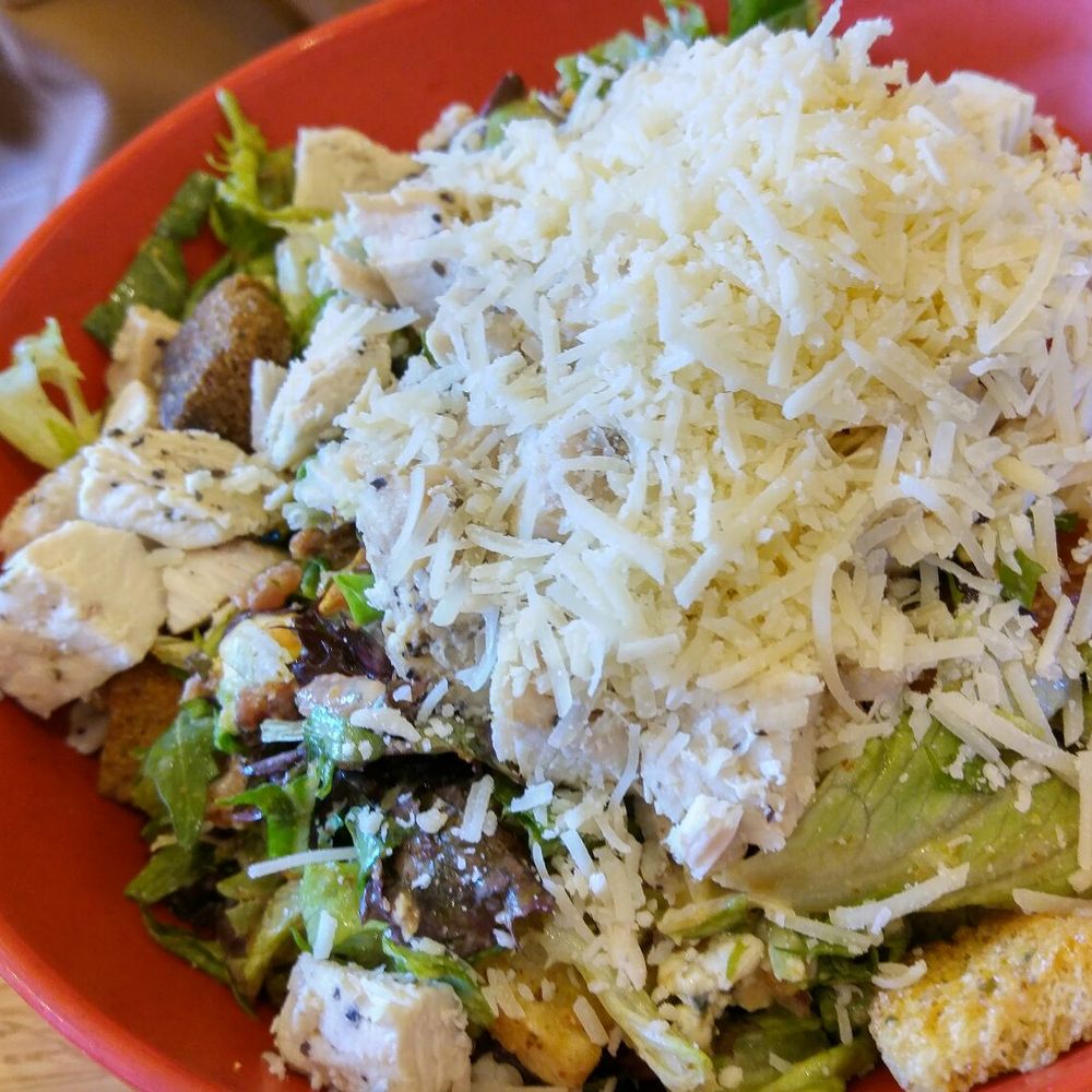 Crushed Red- Overland Park - Welcome back cobber - Salad Near Me - Overland Park, Kansas Crushed Red- Overland Park - Welcome back cobber - Salad Near Me - Overland Park, Kansas