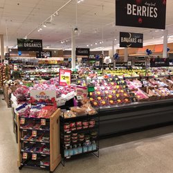 Giant Food Store - Fruits & veggies