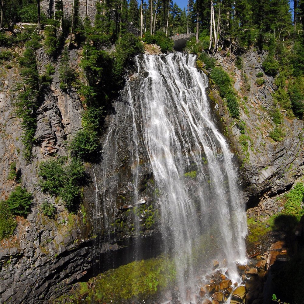 Narada Falls - Landmarks & Historical Buildings Near Me - Packwood, Washington Narada Falls - Landmarks & Historical Buildings Near Me - Packwood, Washington