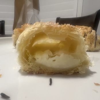 Milk Bread LV - cheese roll (nothing like Porto's like someone else compared it to) - Bakeries Near Me - Las Vegas, Nevada