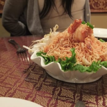 Rama Thai - Mee Grob (Crispy Noodle) - Thai Near Me - Egg Harbor Township, New Jersey