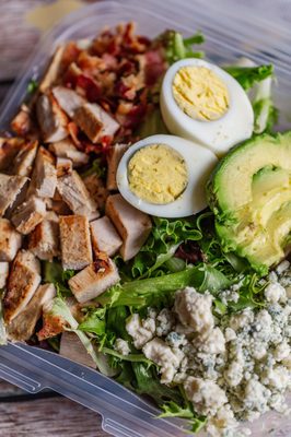 The Kitchen on River Road by null