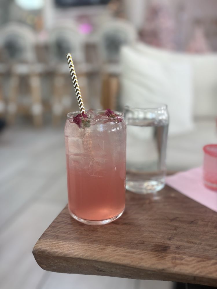 Wine Girl  - Napa Valley