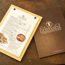 La Estancia - La Estancia