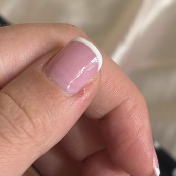 Athena Nails & Head Spa - Nail Salons Near Me - Sacramento, California