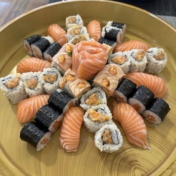 312 Fish Market - Sushi Bars Near Me - Chicago, Illinois 312 Fish Market - Sushi Bars Near Me - Chicago, Illinois