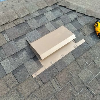Maginis Roofing - Old and new roof vent replacements with matched shingles - Roofing Near Me - Sacramento , California Maginis Roofing - Old and new roof vent replacements with matched shingles - Roofing Near Me - Sacramento , California