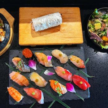 DAI Sushi - Japanese Near Me - Westminster, California