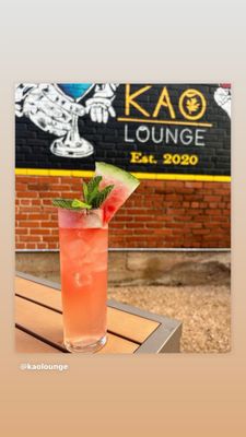 KAO Lounge by null