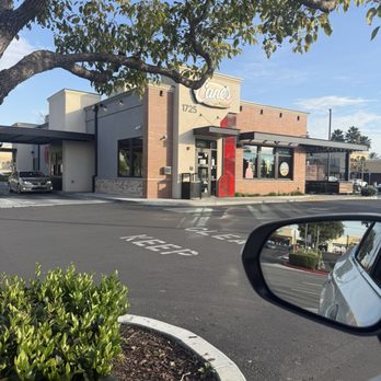 Raising Cane's Chicken Fingers - Fast Food Near Me - Compton, California Raising Cane's Chicken Fingers - Fast Food Near Me - Compton, California