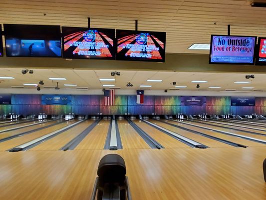Plano Super Bowl by null