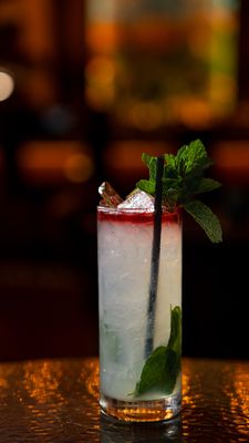 Hacienda Cazadores by null