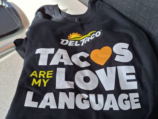Del Taco by null