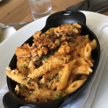 SŌW Plated - Drool-worthy Cashew Mac!! (7/25/2019) - New American Near Me - Upper Arlington, Ohio SŌW Plated - Drool-worthy Cashew Mac!! (7/25/2019) - New American Near Me - Upper Arlington, Ohio