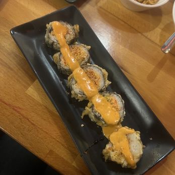 Ginza - Ginza Roll - Japanese Near Me - Fort Myers, Florida Ginza - Ginza Roll - Japanese Near Me - Fort Myers, Florida
