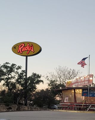 RUDY’S - Updated October 2025 - 594 Photos & 912 Reviews - 10623 ...