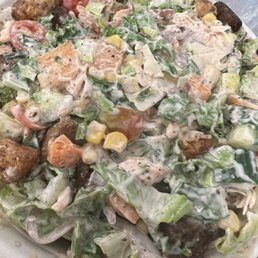Salad