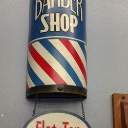 Greenlaw Barber Shop