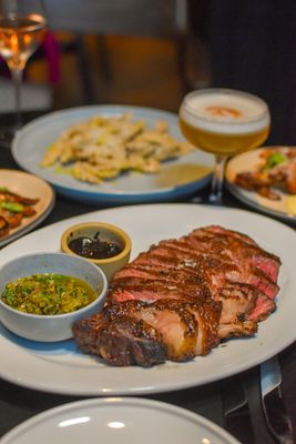Osteria Olio by null
