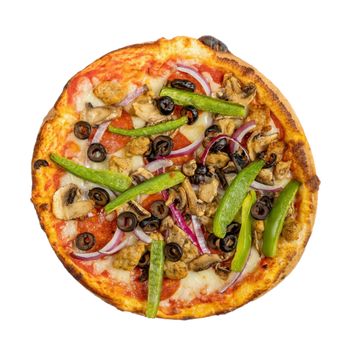 Ethan's Pizza - Pizza Near Me - Paramus, New Jersey