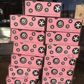 Georgetown Cupcake - Cupcakes Near Me - Washington, DC, District of Columbia Georgetown Cupcake - Cupcakes Near Me - Washington, DC, District of Columbia