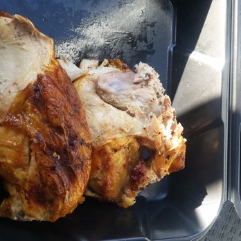 El Pollo Loco - 2 chicken breasts. Super delicious! - Fast Food Near Me - Glendale, Arizona El Pollo Loco - 2 chicken breasts. Super delicious! - Fast Food Near Me - Glendale, Arizona
