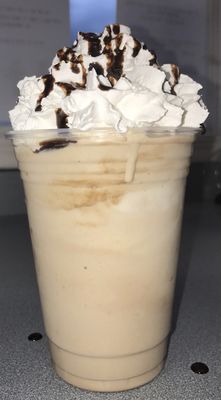 The Tasty Spoon Ice Cream & Hot Food by null