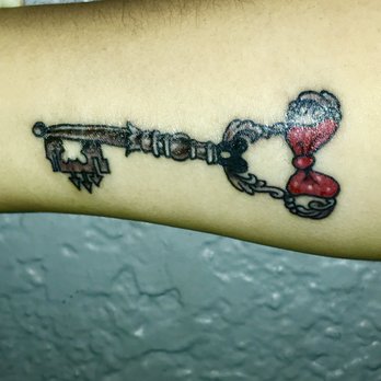 Union Electric Tattoo - My tattoo! - Tattoo Near Me - Gardena, California