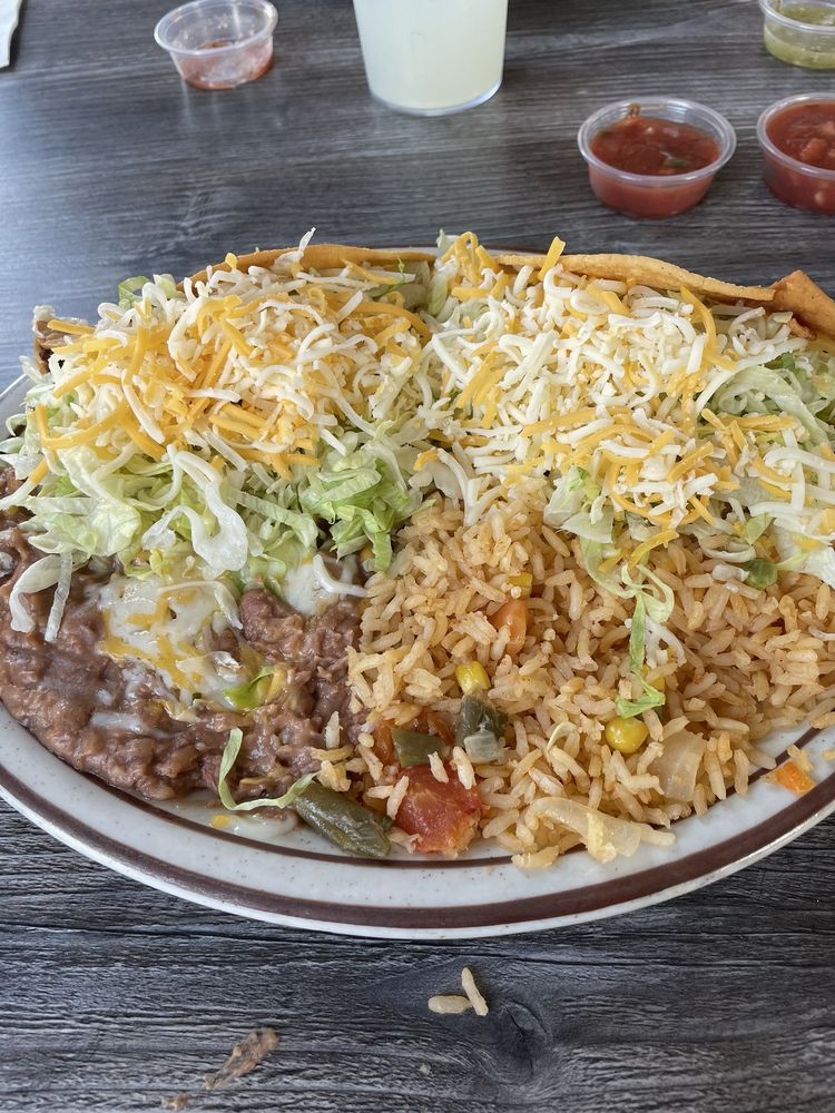 Mission Burrito - Woodland Hills