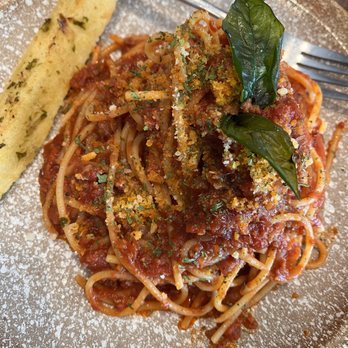 Solea Cebu Resort - Spaghetti Bolognese - Resorts Near Me - Cordova, CEB
