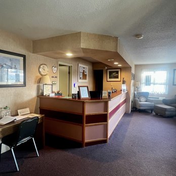 Paradise Inn - Clean and useful lobby - Hotels Near Me - Paradise, Michigan Paradise Inn - Clean and useful lobby - Hotels Near Me - Paradise, Michigan