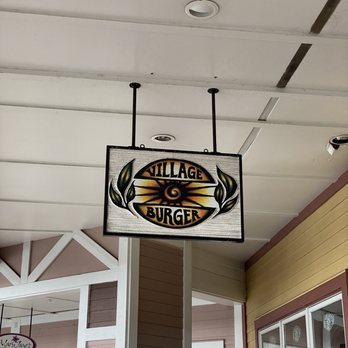Village Burger - Burgers Near Me - Kamuela, Hawaii Village Burger - Burgers Near Me - Kamuela, Hawaii