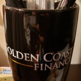 Thank you GCF! Thank you GCF!