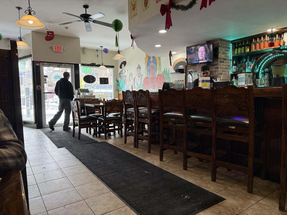Jalisco Cantina