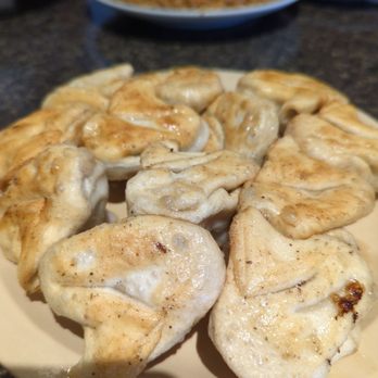 China Bistro - Fried Mama Dumplings - Chinese Near Me - Rockville, Maryland China Bistro - Fried Mama Dumplings - Chinese Near Me - Rockville, Maryland