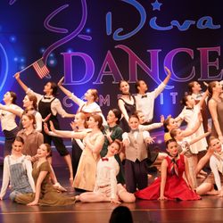 Dance Factory Ridgefield