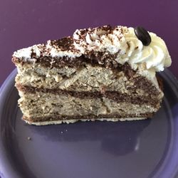 Bäckerei Konditorei Nehberg - Cappuccino Torte