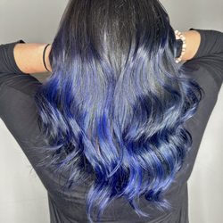 Love Is In The Hair