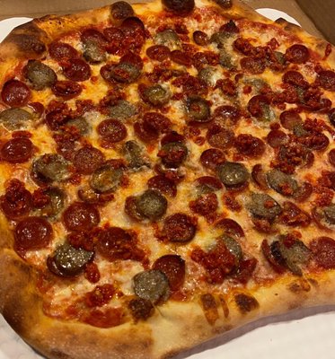 Brooklyn City Pizzeria & Market by null