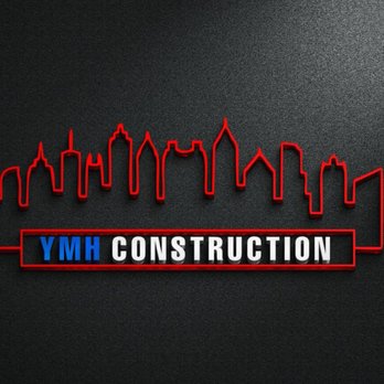YMH Construction - the ymh construction logo - General Contractors Near Me