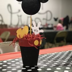 Just Dance Studios - 2nd Birthday Party