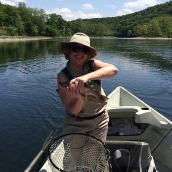 River Run Outfitters - A day on Taneycomo with River Run Outfitters can't be beat! - Outdoor Gear Near Me - Branson, Missouri