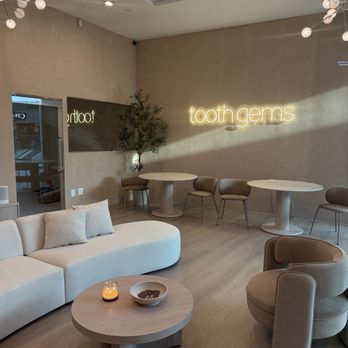 Beam Confident - Teeth Whitening Near Me - Arlington, Virginia