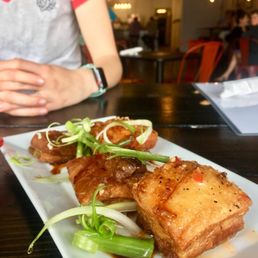 Pork Belly