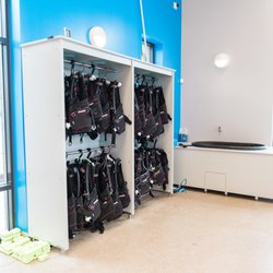 Diventures - Scuba training gear