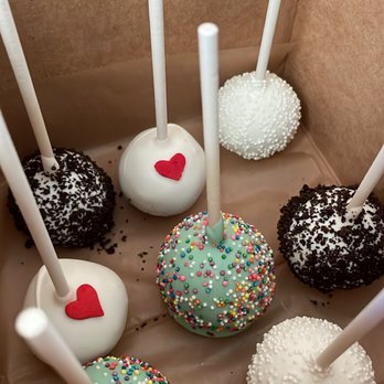 Sweet Nothings Cake Shop - Cupcakes Near Me - Duarte, California Sweet Nothings Cake Shop - Cupcakes Near Me - Duarte, California