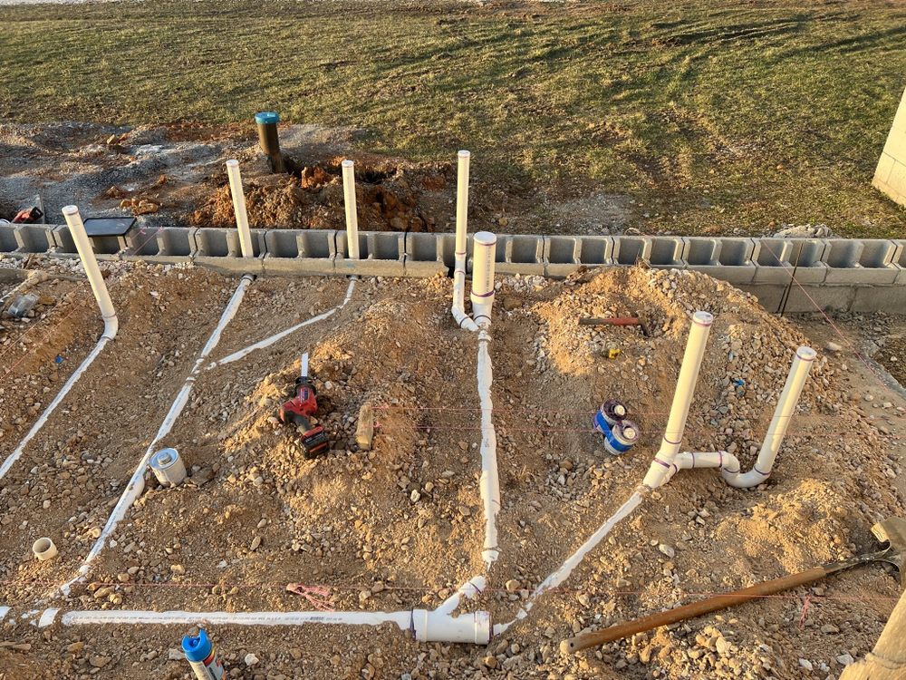 Slide of Harrison Plumbing