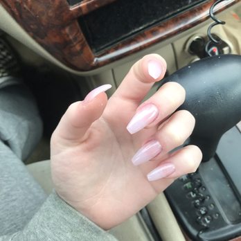 Nail Pro - Nail Salons Near Me - South Windsor, Connecticut